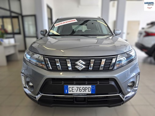 VITARA HYBRID
